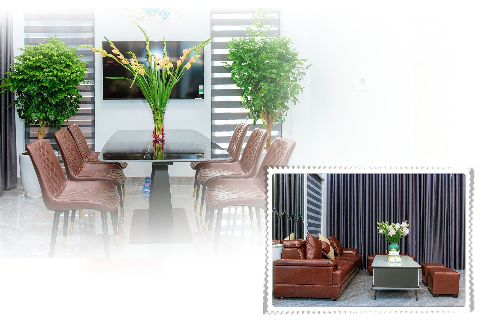 Biệt thự nghỉ dưỡng ven biển Sonasea Vân Đồn, căn 2B-08
