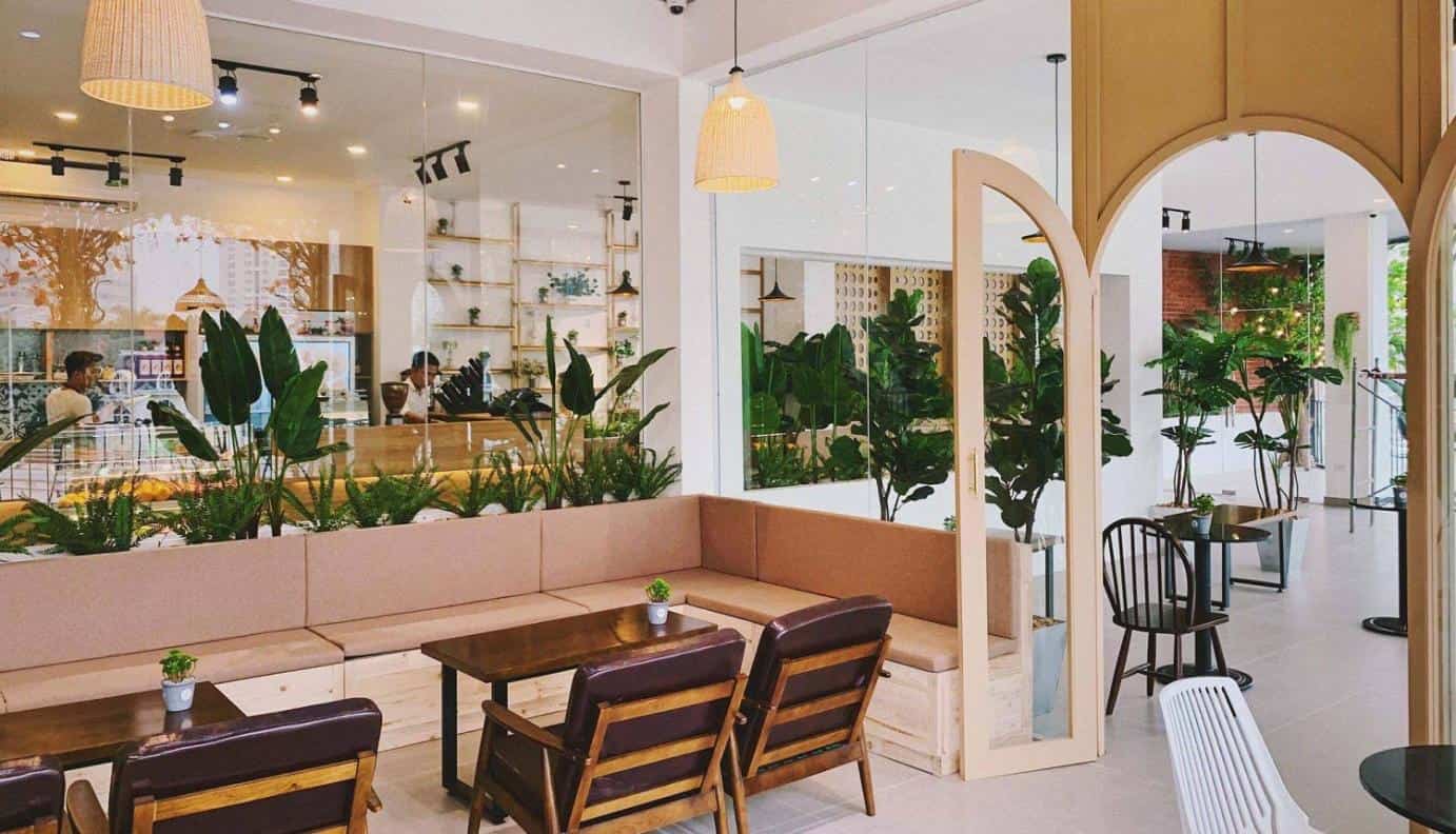 Lofita Coffee