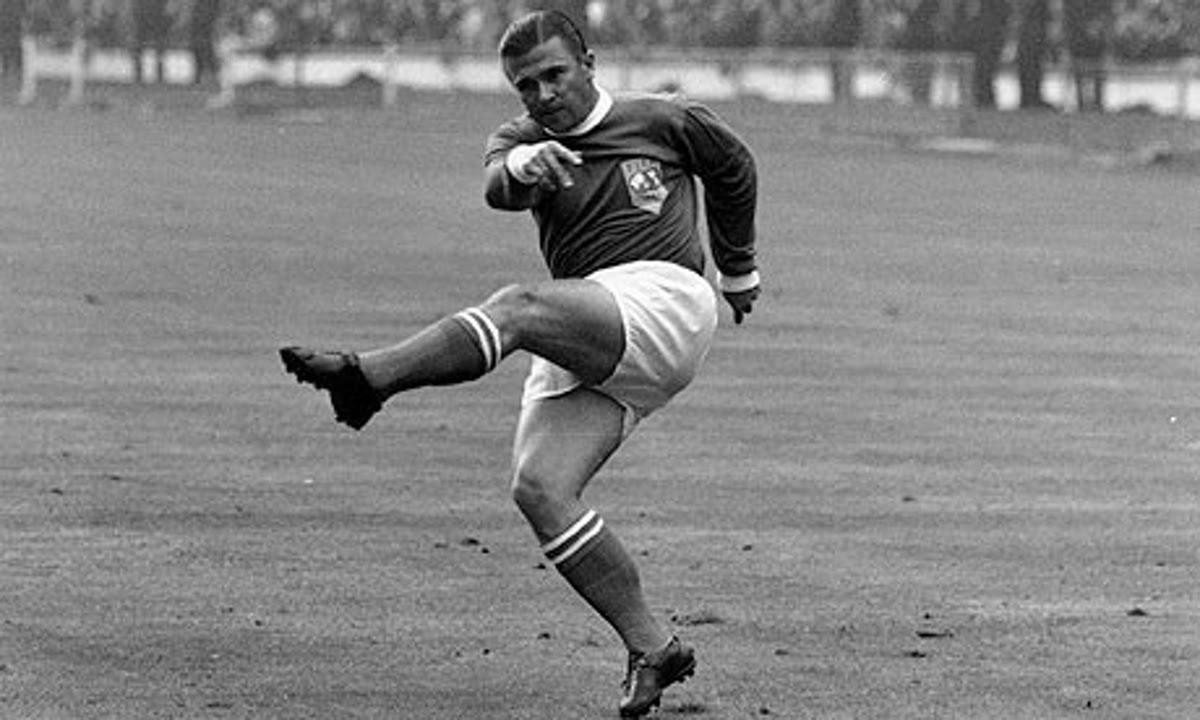 Ferenc Puskás - Hungary