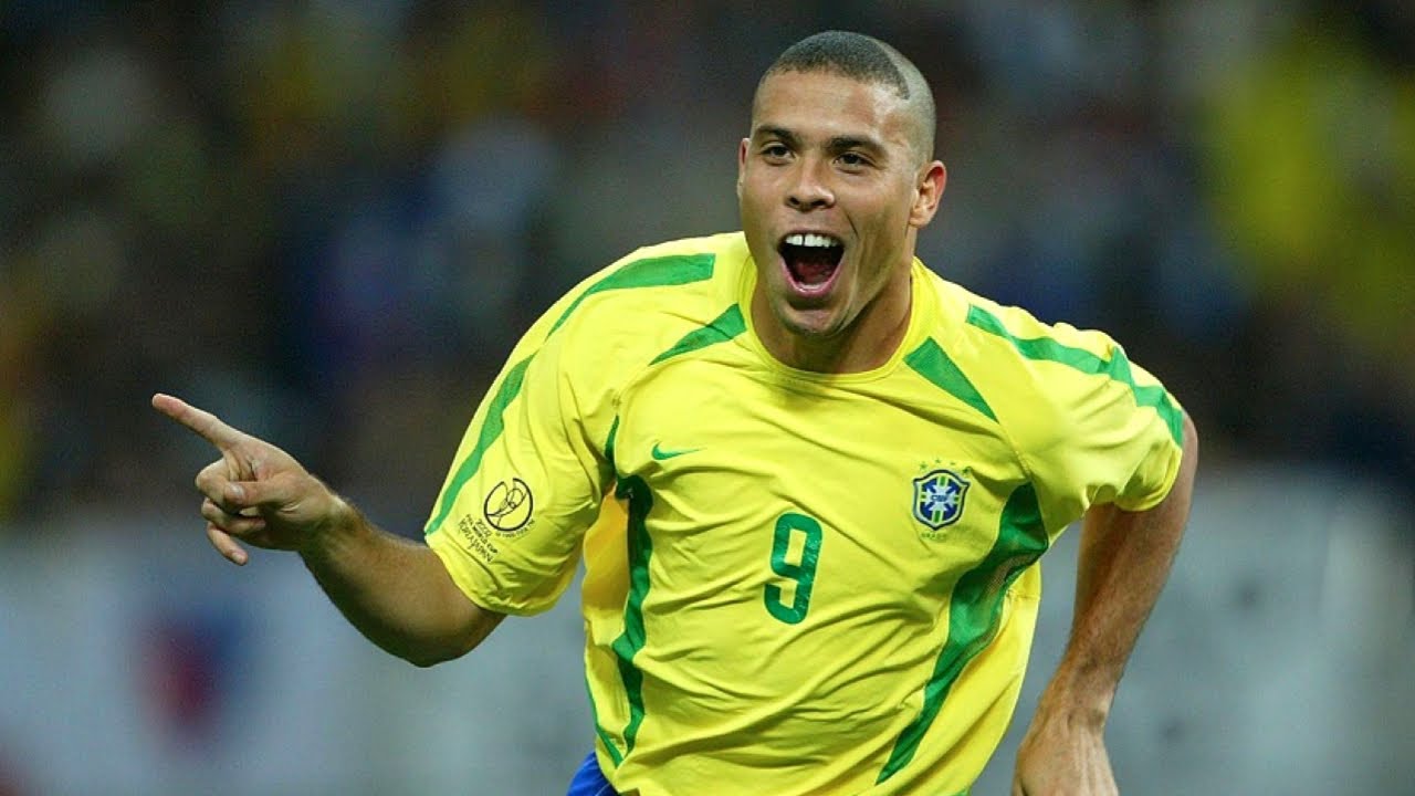 Ronaldo Luís Nazário de Lima