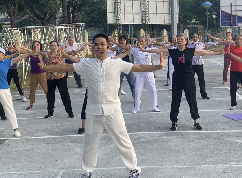  Chữa Lành - Hành Trình Làm Bạn và Tự Yêu Thương Với Bản Thân.