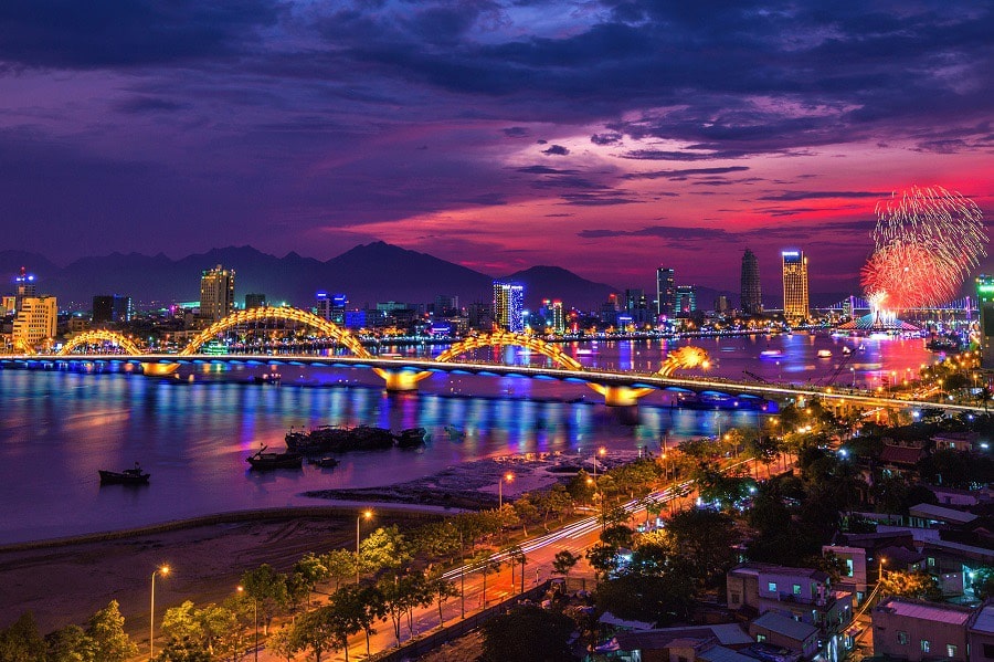 Cầu rồng