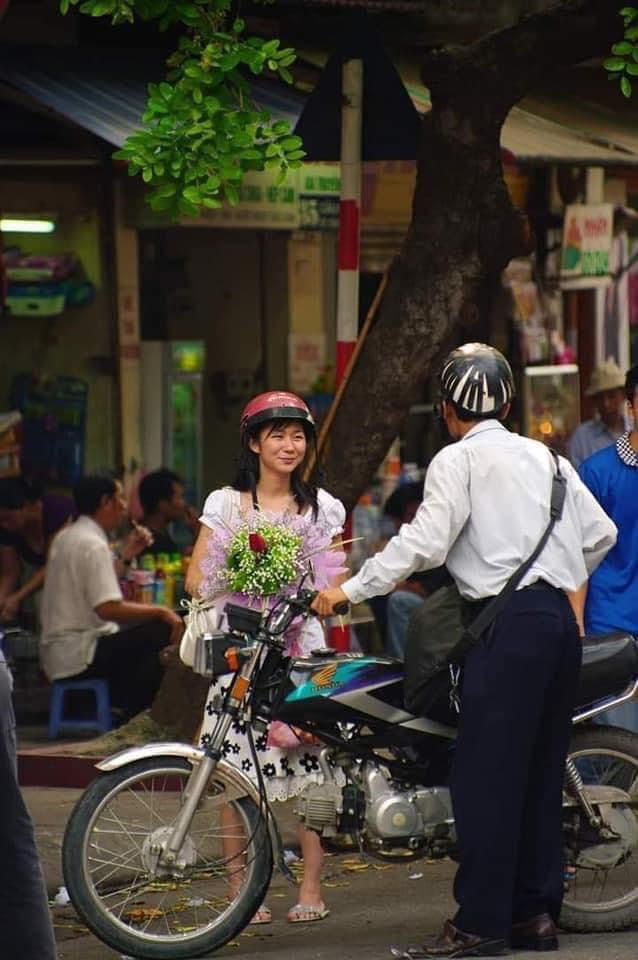 Hà Nội thập niên 90: Nhìn qua góc nhìn nhiếp ảnh gia Nhật Bản Yuichi Kobayashi.